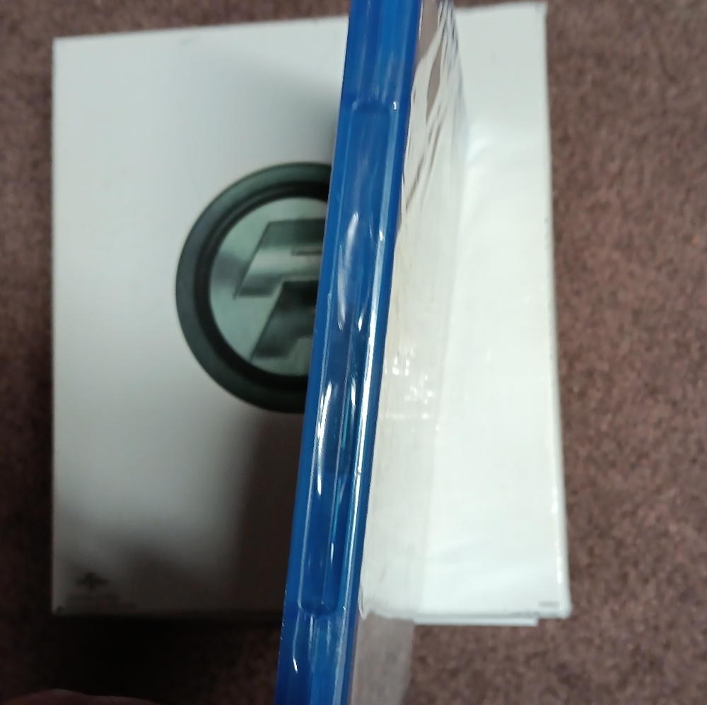 Fast & Furious Movie Collection - Picture 15 of 15